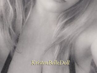 KristenBelleDoll