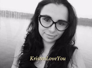 KristenLoveYou