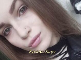 KristinaRayy