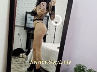 KristineSexyLady