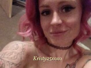 Kristy25xoxo Vidéo porno gratuite