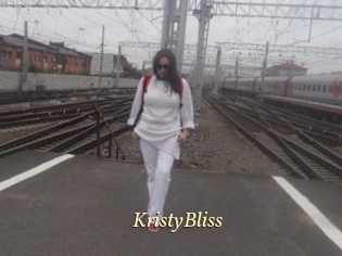 KristyBliss