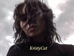 KristyCat