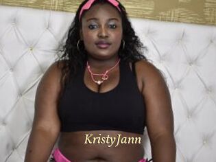 KristyJann