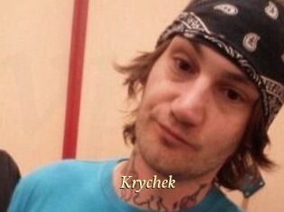Krychek
