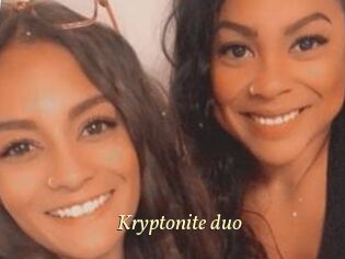Kryptonite_duo