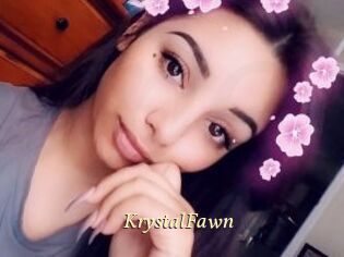 KrystalFawn