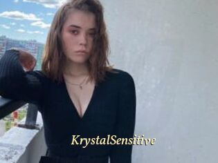KrystalSensitive