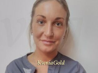 KseniaGold