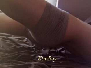 KtmBoy