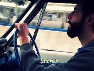 Kubrick