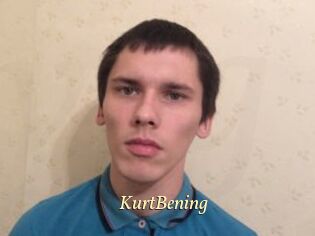 KurtBening
