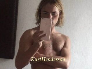 Kurt_Henderson