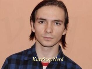 KurtSexyNerd