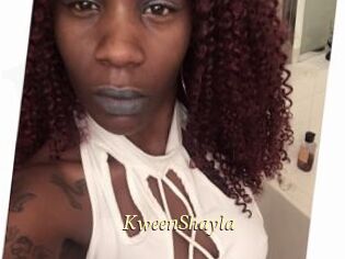 KweenShayla