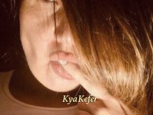 KyaKefer