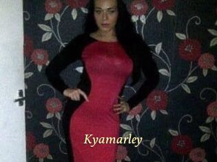 Kyamarley