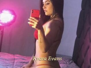 Kyara_Evans