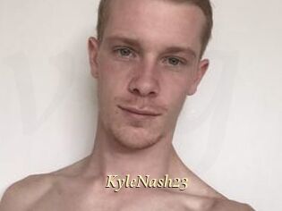 KyleNash23