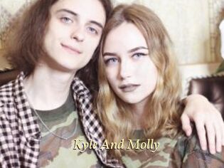 Kyle_And_Molly