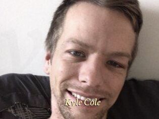 Kyle_Cole