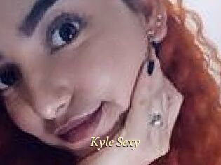 Kyle_Sexy