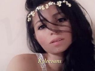 Kyleevans