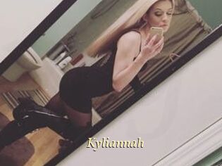 Kyliannah