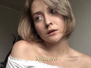 Kylie4ever