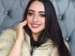 KylieStons