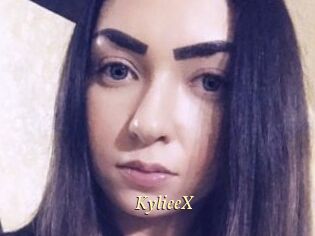 KylieeX