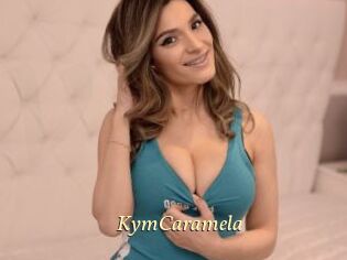 KymCaramela
