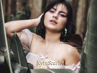 KymScarlet