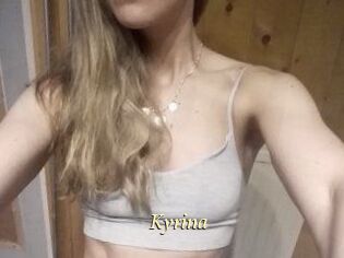 Kyrina
