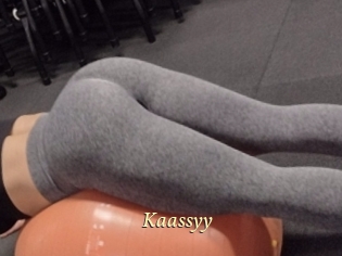 Kaassyy