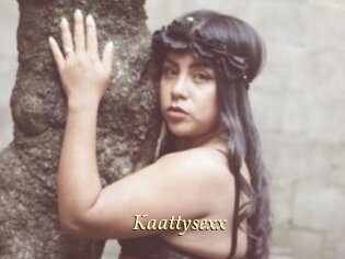 Kaattysexx