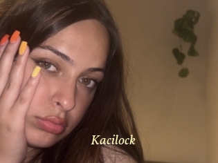 Kacilock