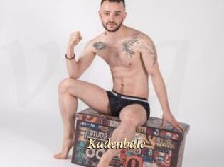 Kadenbale