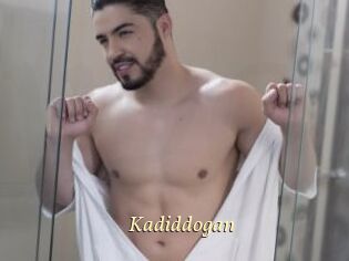 Kadiddogan