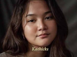 Kaehicks