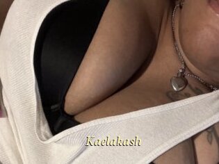 Kaelakash