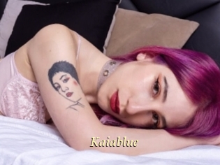 Kaiablue