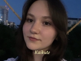 Kaikute
