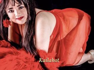Kailahot