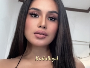 Kailalloyd