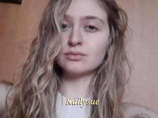 Kailysue