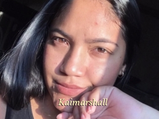 Kaimarshall