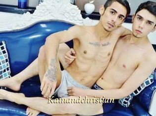 Kainandchristian