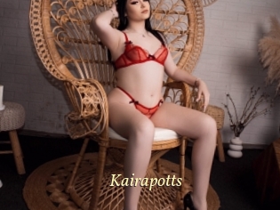 Kairapotts