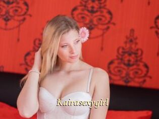 Kairasexygirl